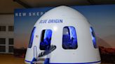 Watch Blue Origin's fifth crewed New Shepard launch at 9AM ET