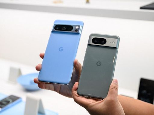 台灣十大手機品牌銷量市佔最新排名出爐！Google 擠下realme - 自由電子報 3C科技