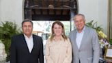 Margarita González Saravia se reúne con exgobernadores de Morelos