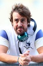 Fernando Alonso