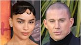 Zoë Kravitz and Channing Tatum: A Complete Relationship Timeline