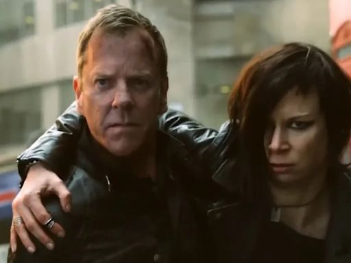 24: Jack Bauer podría regresar en una próxima película a diez años de la última temporada de la serie