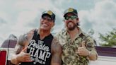 Dwayne Johnson Stars in Chris Janson's 'Whatcha See Is Whatcha Get' Music Video