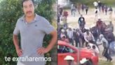 Pobladores de Texcaltitlán lamentan muerte de delegado