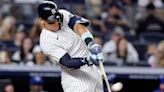 Aaron Judge llega a 40 home runs y 100 RBI en la temporada