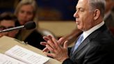 House leader moves toward inviting Netanyahu to address Congress