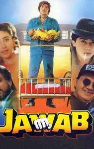 Jawab (1995 film)