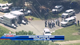 Several law enforcement officers shot while trying to serve warrant in North Carolina, police say - WSVN 7News | Miami News, Weather, Sports | Fort Lauderdale
