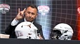 Everything Steve Sarkisian said to Texas media on Thursday