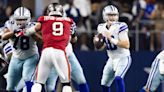 Who is Dallas Cowboys quarterback Cooper Rush? And why is he starting against the Bengals?