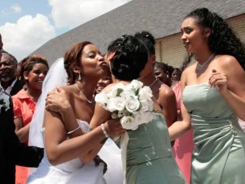 Kiss the Bride (2011) Streaming: Watch & Stream Online via Peacock