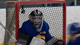 Saskatoon goalie first girl to make elite provincial hockey team for prestigious Edmonton tournament