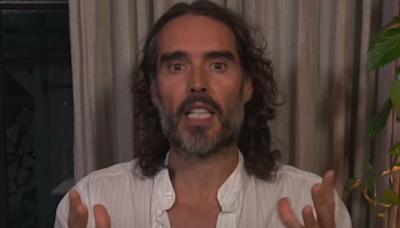 Informal complaints about Russell Brand at Channel 4 'not properly escalated', investigation finds