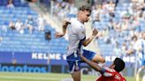 "Cojones, somos el Espanyol, los rivales se deben preocupar de nosotros"