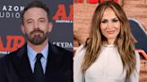 Ben Affleck e Jennifer Lopez são vistos juntos após boatos de crise, e detalhe em celular do astro intriga web - Hugo Gloss