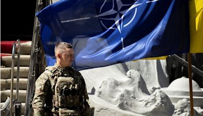 Ex-NATO generals: failure to aid Ukraine is ‘historic betrayal’ and security catastrophe