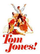 Tom Jones – Zwischen Bett und Galgen