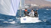 Alejandro Bethencourt, con el Hotel Princesa Yaiza, se hace con el Trofeo Princesa Alexía–Copa de Canarias de J80