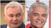Eamonn Holmes hits out at Phillip Schofield for ‘lying’ to him and Ruth Langsford: ‘He took us for fools’