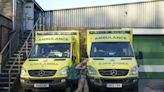 Heatwave and COVID spark maximum alert for all ambulance trusts in England