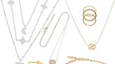 17 Delicate Jewelry Essentials From Sterling Forever, Oradina, Joey Baby & More