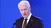 Bill Clinton leads US delegation to Rwanda to mark 30 years since genocide