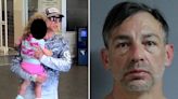 Texas police arrest man who allegedly robbed bank with young child in tow