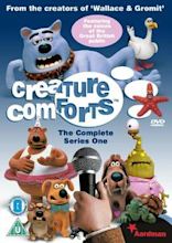 Creature Comforts