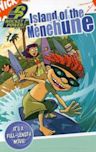 Rocket Power: Island of the Menehune