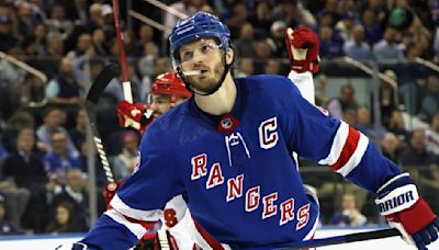 Stephenson: Rangers essentially are same team as when chase for Cup ended