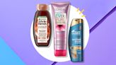You Don't Need A $50 Shampoo! These Drugstore Options Are As Good As The High-End Stuff