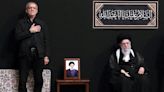 Masoud Pezeshkian takes oath as President of Iran