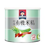 桂格 敏兒HA有機米精(300g)