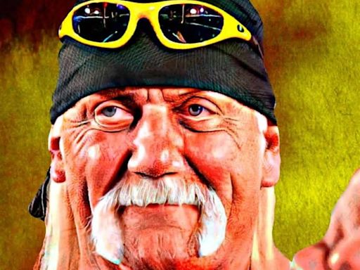 Hulk Hogan hará firma de autógrafos VIP en WWE World at WrestleMania