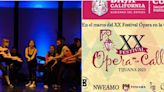 XX Festival de Ópera en la Calle contará con estreno mundial de "El Colibrí Mágico"