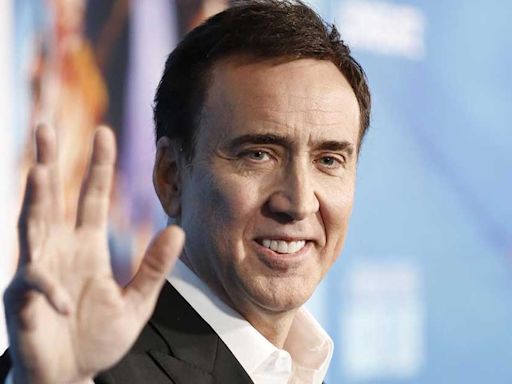 ‘Different Experiences’: Nicolas Cage Opens Up About Being Dad To Three Children With Three Different Women