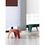 網紅椅子北歐時尚矮凳簡約省空間ins網紅椅子家用創意圓換鞋凳兒童小凳子