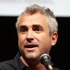 Alfonso Cuarón