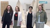 El poder con que saltamos juntas. Mujeres artistas en España y Portugal entre la dictadura y la democracia