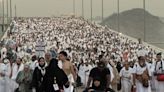 For many Muslim pilgrims, a dangerous unauthorized Hajj is the only option