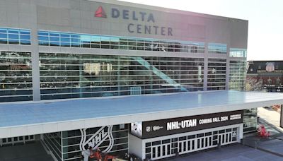 What Smith Entertainment Group, Salt Lake have in mind with new Delta Center district