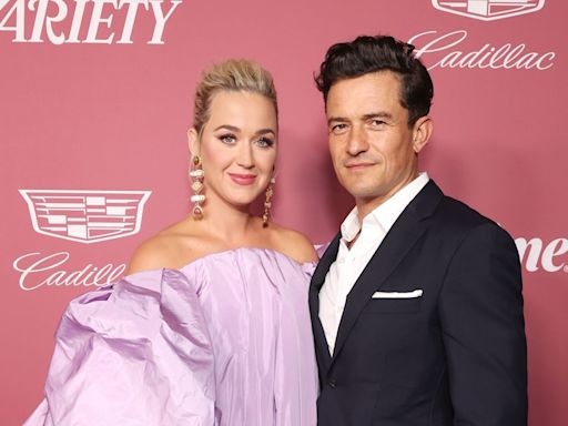 How Orlando Bloom's drastic transformation impacted relationship with Katy Perry