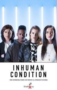 Inhuman Condition (web series)