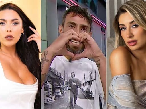 Daniela Aránguiz revela supuesto affaire entre Jorge Valdivia y Camila Andrade: "Se hizo el lindo con ella"