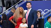 Serena Williams’ Daughter Gets the ‘Umbrella’ Treatment from Dad Alexis Ohanian — But Don't Praise Him for It