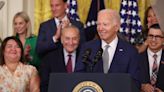 Biden plan offers legal status to 500,000 immigrant spouses of U.S. citizens