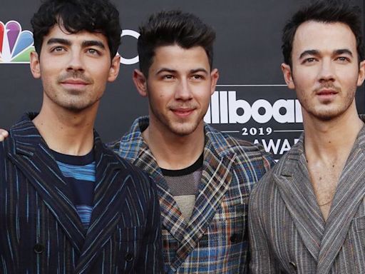 Jonas Brothers pospone conciertos en CDMX y Monterrey: Nick Jonas tiene influenza