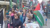 Surgeon tells Cork solidarity rally of malnourished patients dying without pain relief in Gaza