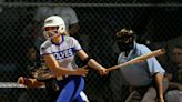Volusia-Flagler high school softball stats leaderboard through the end of March