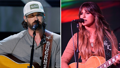 Riley Green, Ella Langley Consider Reigniting Old Flame After Splitting Up | iHeartCountry Radio